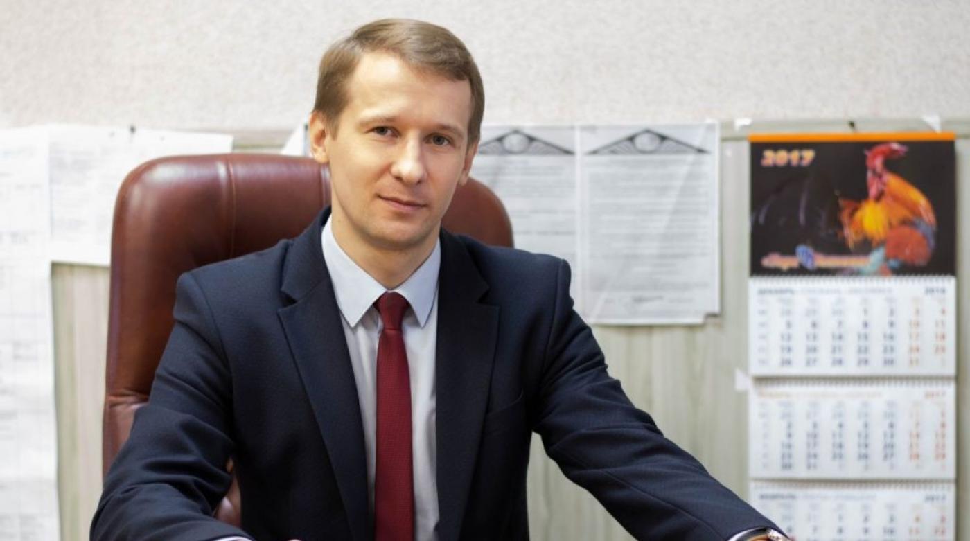 Как живется инженерным специальностям на самом экономическом факультете БНТУ? Интервью с Ермаковым Алексеем Игоревичем